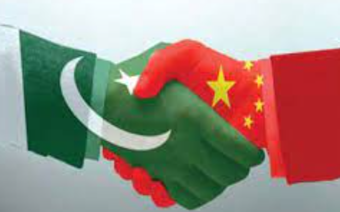 pak china friendship