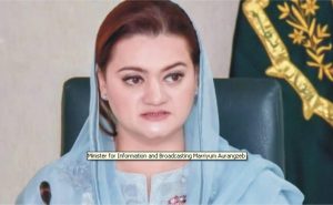 Minister for Information