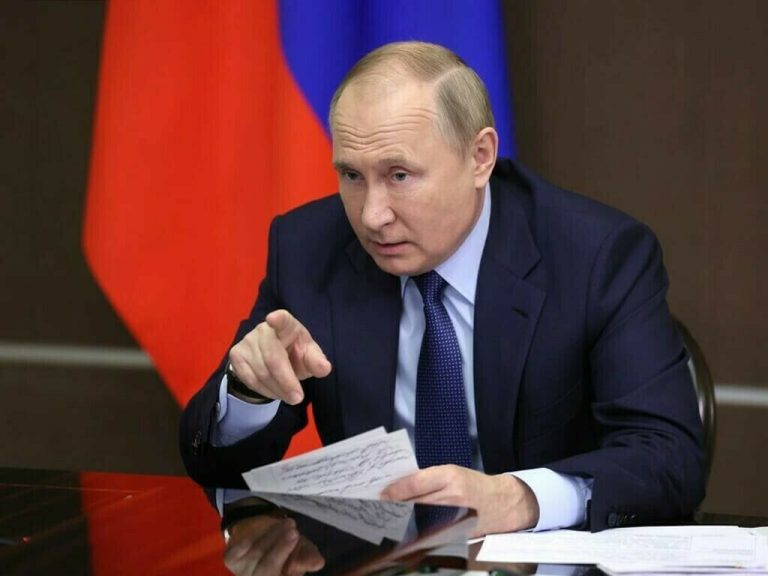 Putin