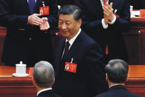 Xi Jinping