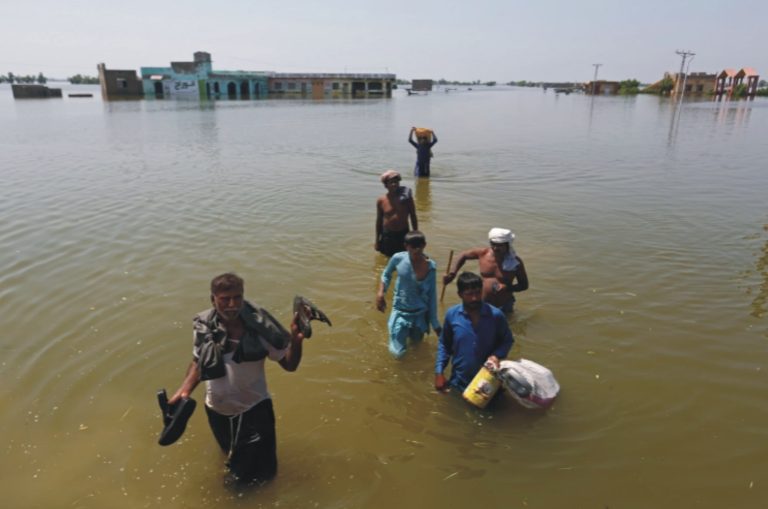 floods
