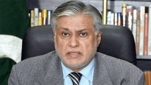 ishaq dar