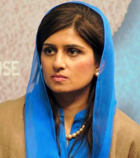 hinna rabbani khar