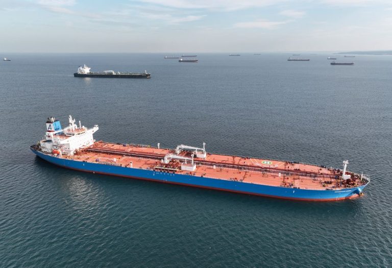 oil vessel