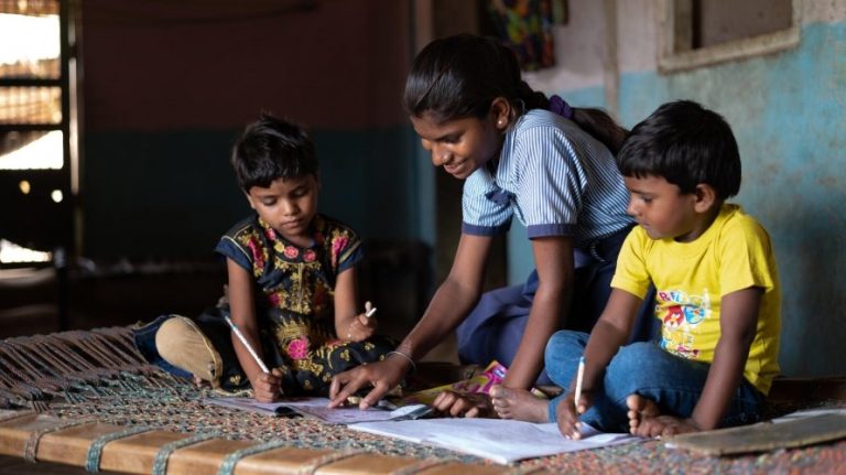 children education
