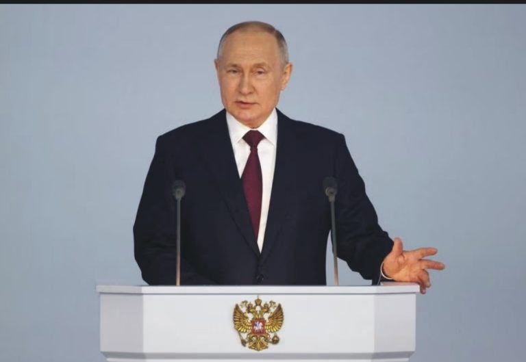 President Putin