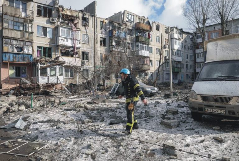 ukraine