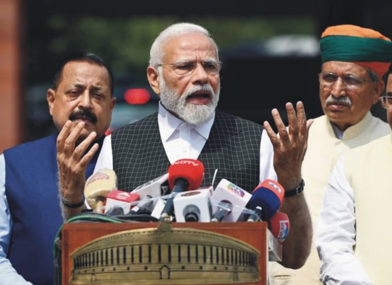Narendra Modi