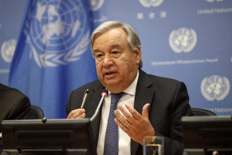guterres