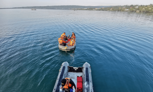 indonesia boat capsize