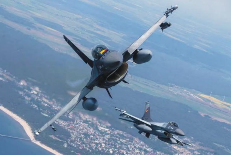 F-16