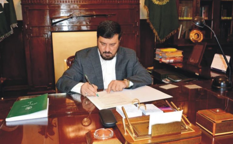 Ghulam Ali