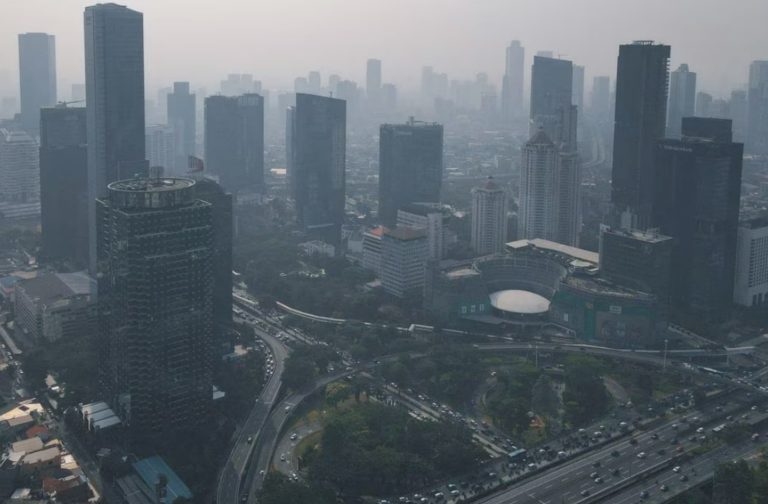Jakarta