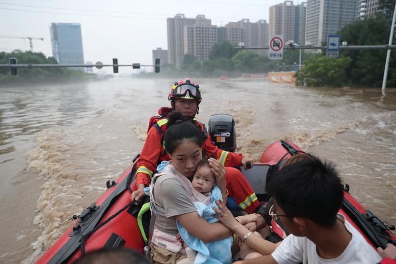 beijing floods
