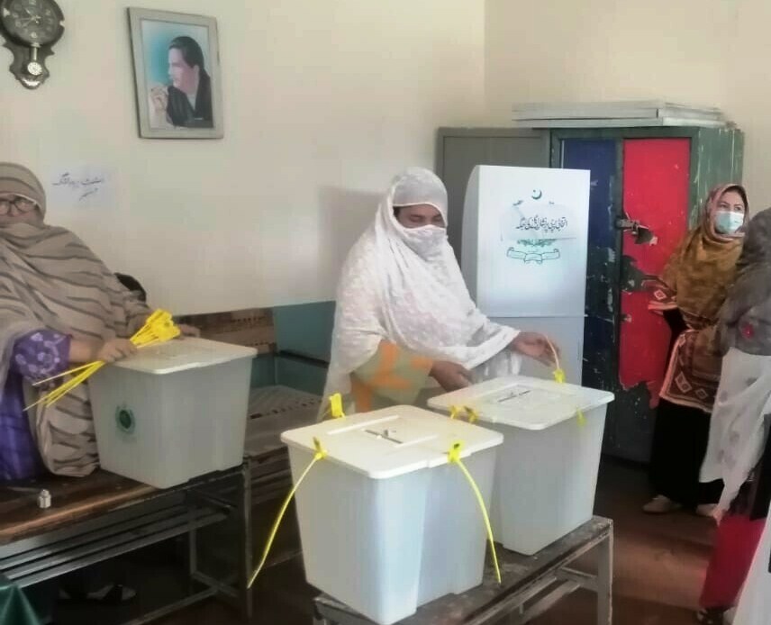 by-elections