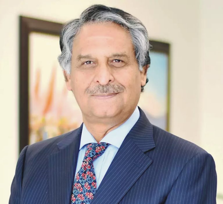 jalil abbas jilani