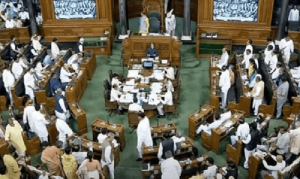 lok sabha