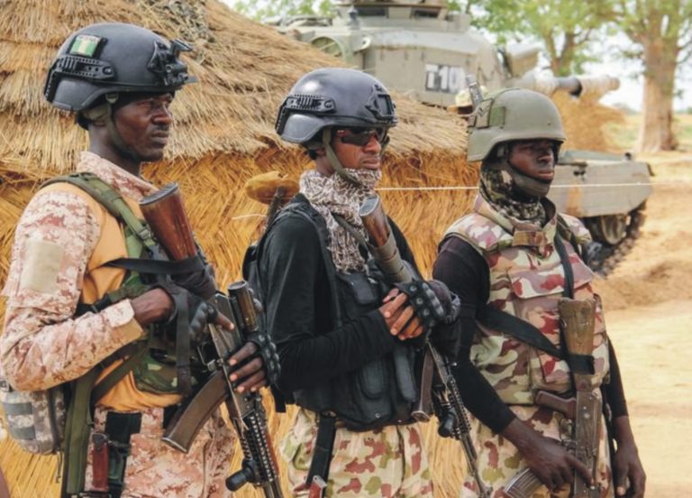 niger