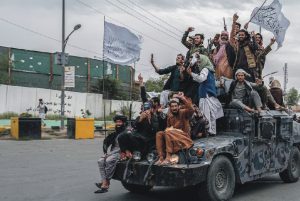 taliban two years in power.