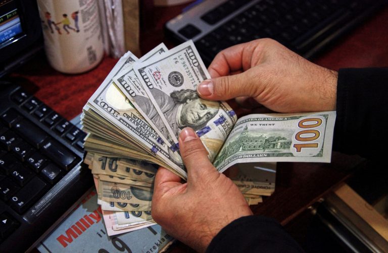 us dollar