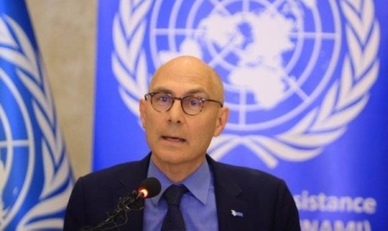 volker Turk
