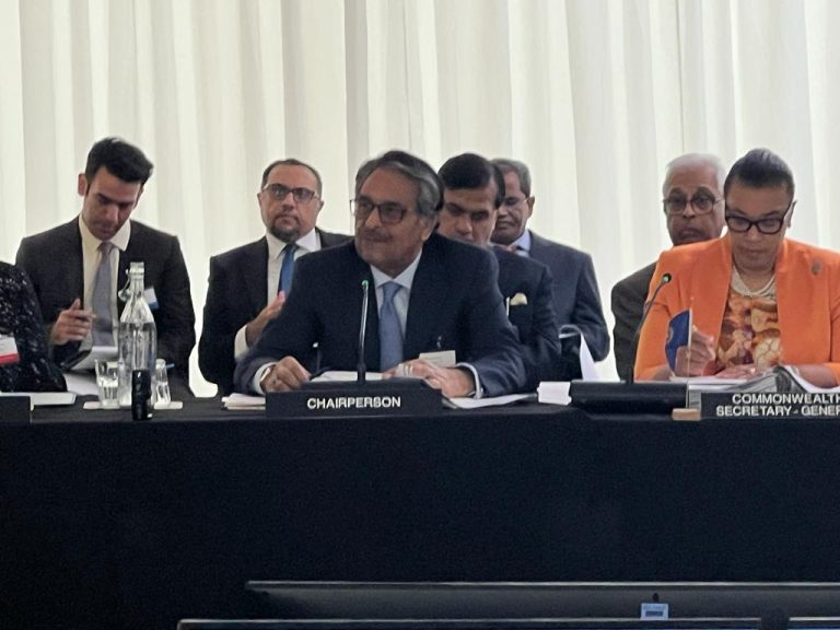 FM jilani