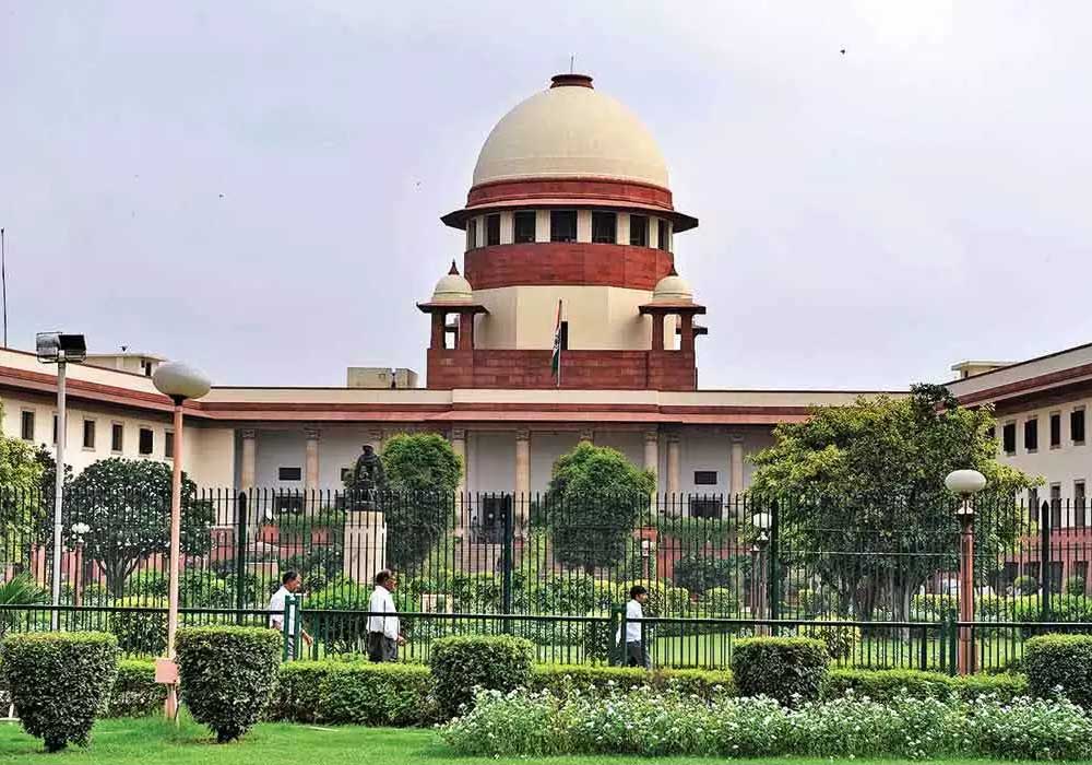 INDIAN SUPREME COURT