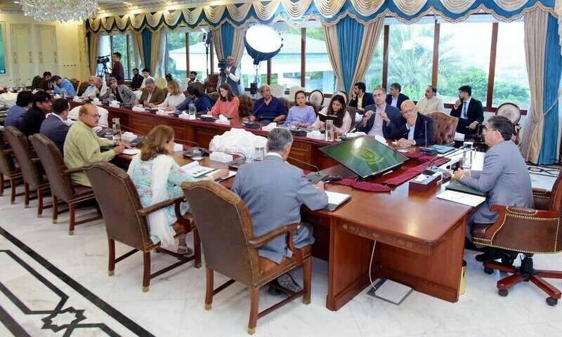 foreign media interaction