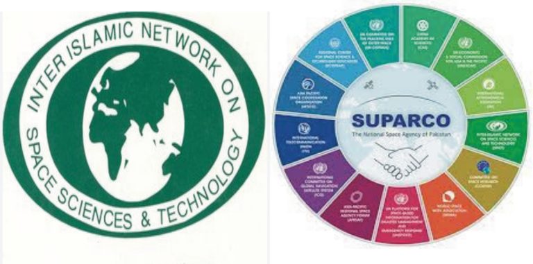 isnet-suparco