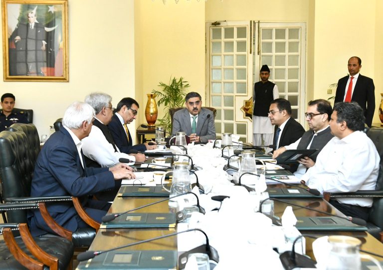 power theft kakar