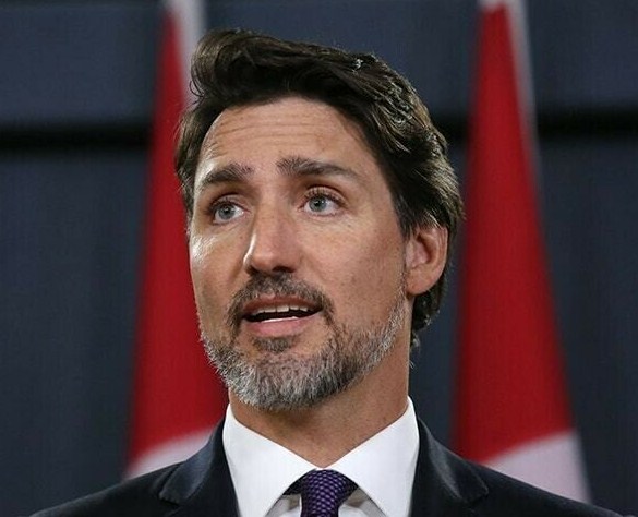 trudeau