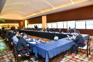 CPEC roundtable