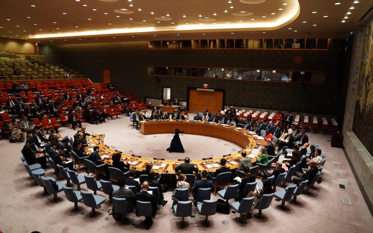 UNSC