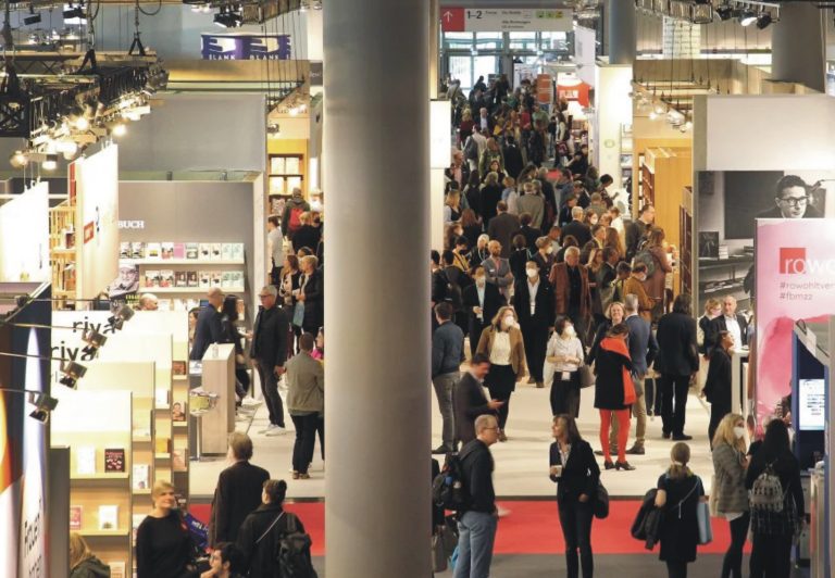 book fair