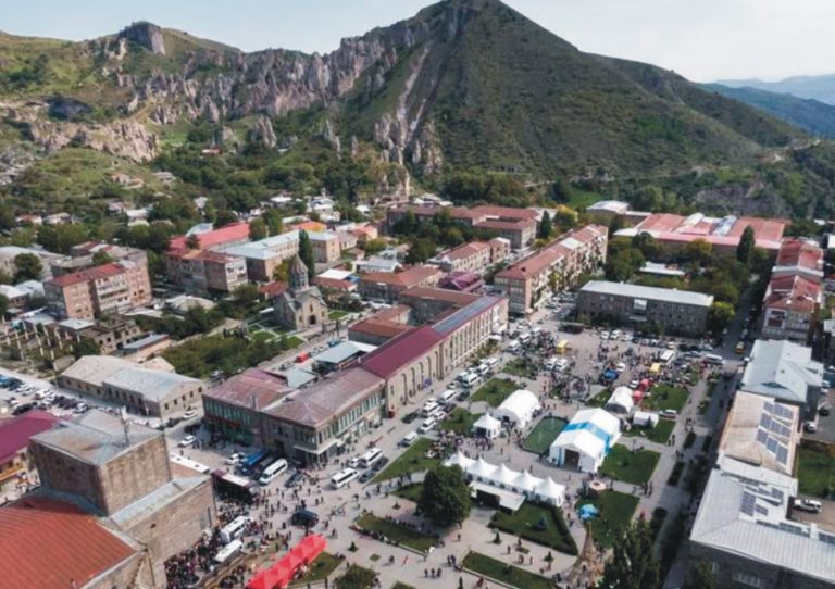 karabakh
