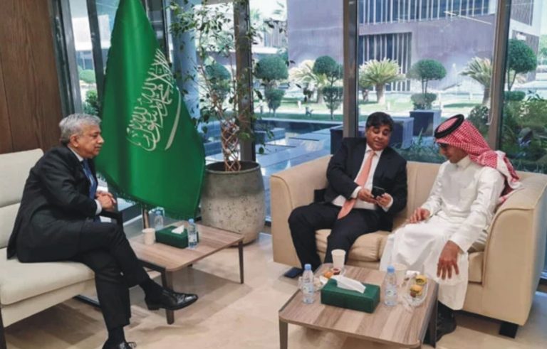 gohar ejaz in saudi