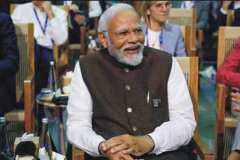 modi