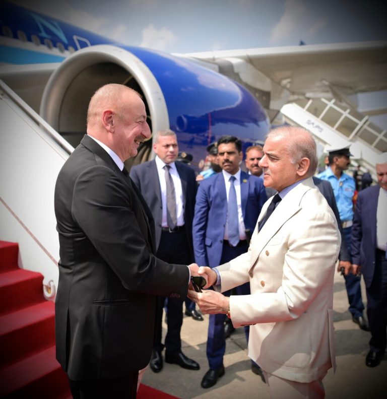 aliyev