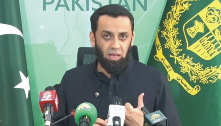attaulah tarar
