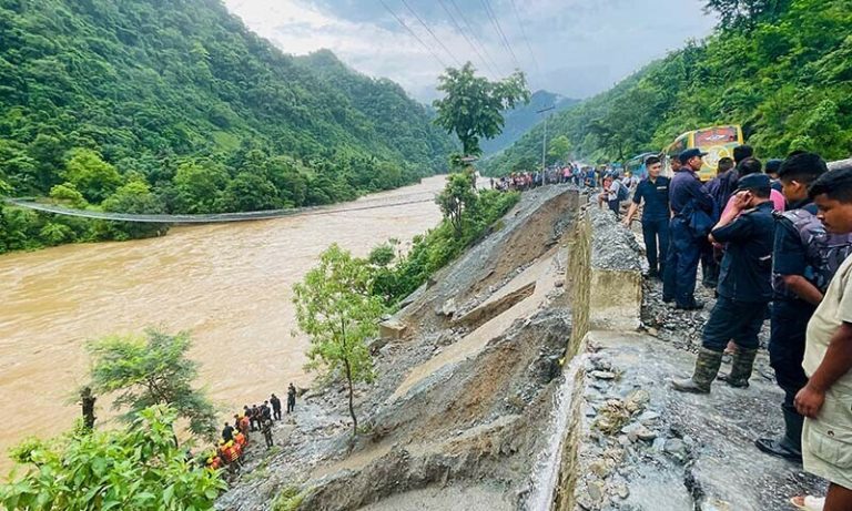 nepal