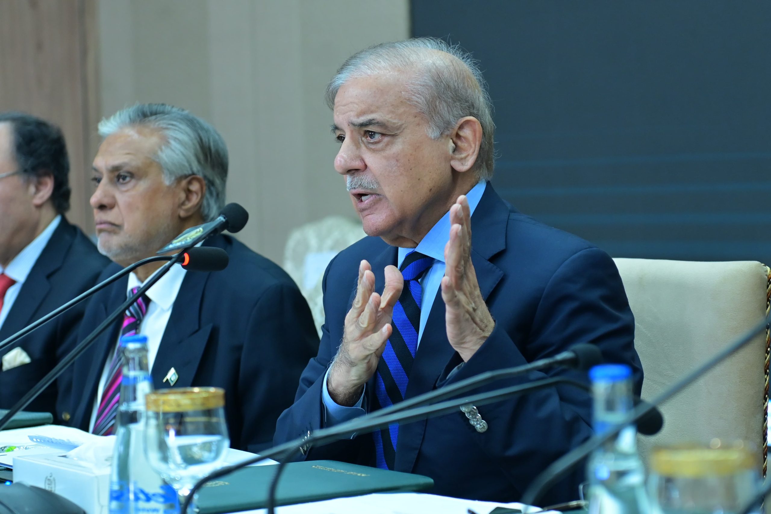 pm shehbaz