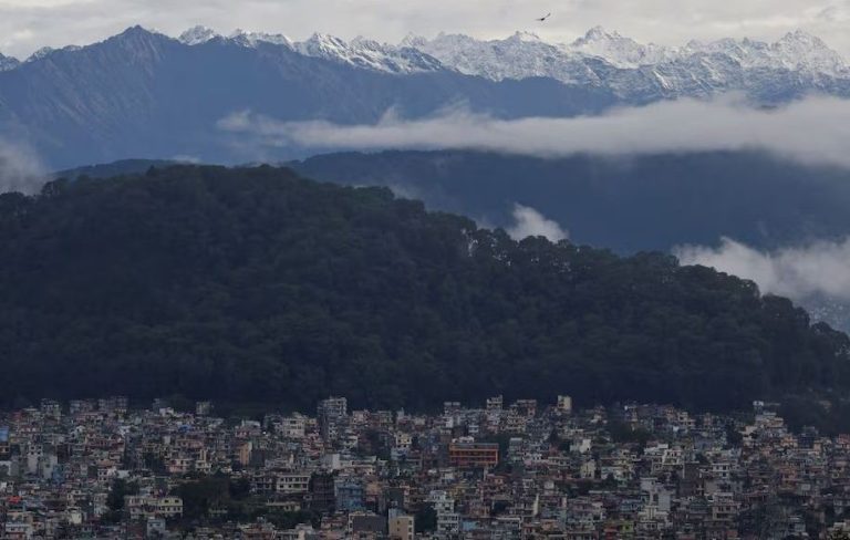 nepal
