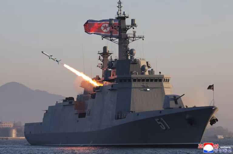 destroyer