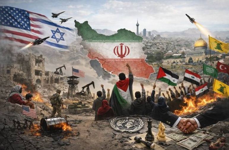 iran war