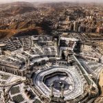 HAJJ – A message of tolerance, peace and hope