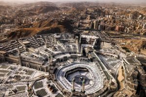 makkah