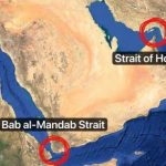 From Hormuz to Bab al-Mandab: How the war in Iran threatens the Horn of Africa
