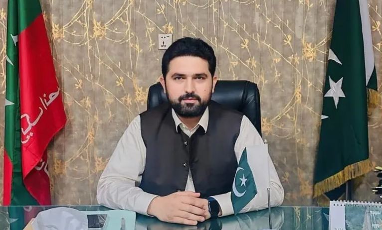 suhail afridi