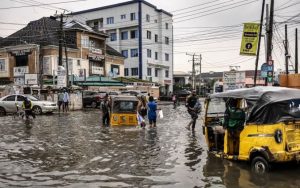 The water cycle you learned about in school is off balance. The consequences affect everyone on Earth