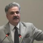 yahya afridi